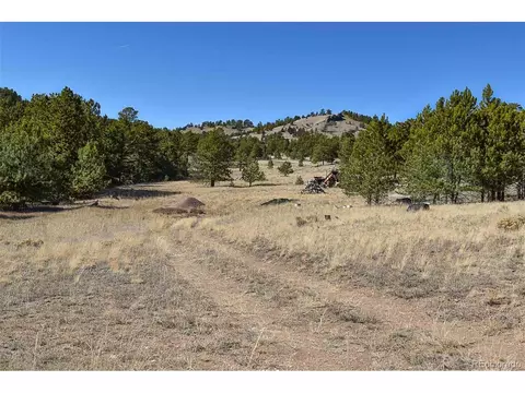 721 1st St, Guffey, CO 80820