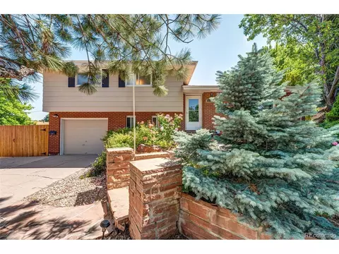 4660 E Briarwood Pl, Centennial, CO 80122
