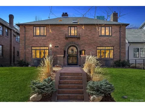 1137 S Gilpin St, Denver, CO 80210