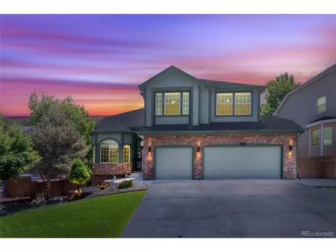 9772 Clairton Pl, Highlands Ranch, CO 80126