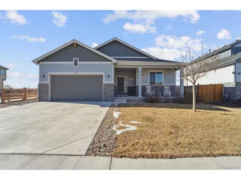 689 Depot Dr, Milliken, CO 80543