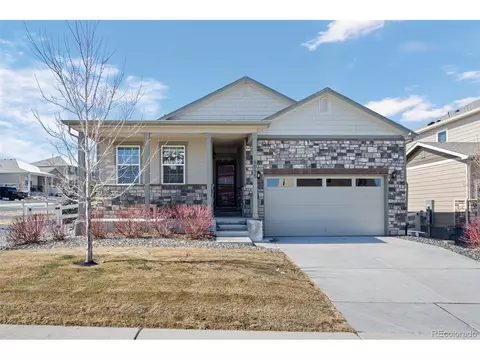 6055 Point Rider Cir, Castle Rock, CO 80104