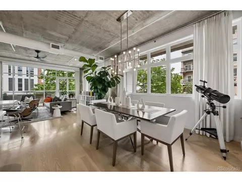 290 W 12th Ave #203, Denver, CO 80204
