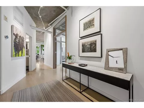 290 W 12th Ave #203, Denver, CO 80204
