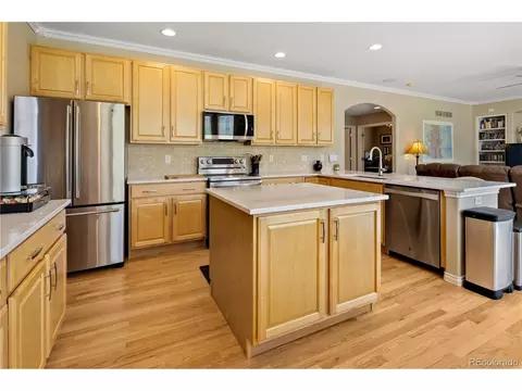 1706 Peridot Ct, Castle Rock, CO 80108
