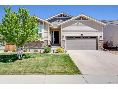 16603 Azalea Ave, Parker, CO 80134