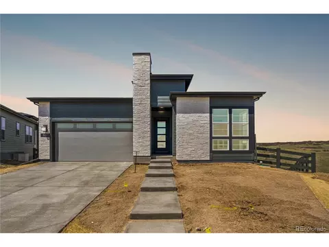 6845 Fawn Path Way, Castle Pines, CO 80108