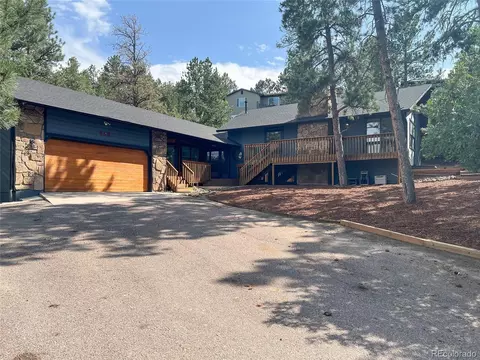 445 W Woodmen Rd, Colorado Springs, CO 80919