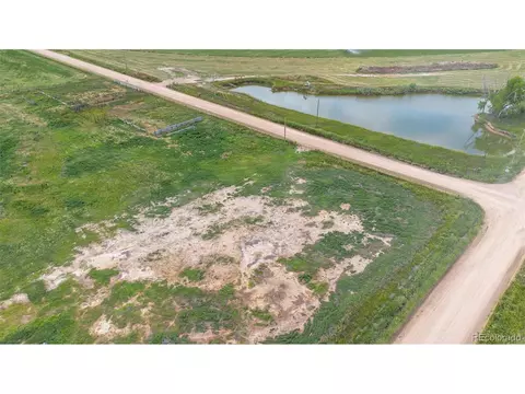 Co Rd 46 & Co Rd 55, Kersey, CO 80644