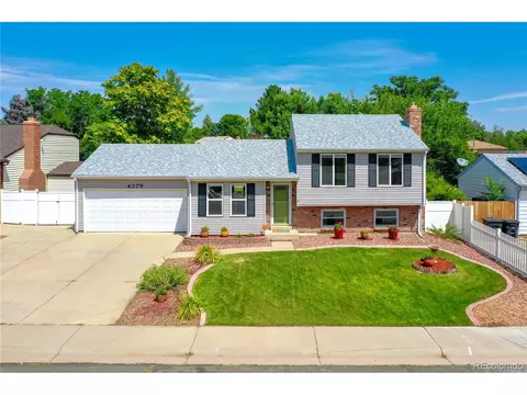 4379 E 113th Ave, Thornton, CO 80233