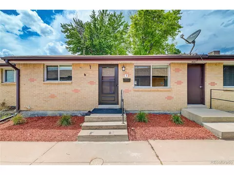 10266 W 59th Pl #35, Arvada, CO 80004