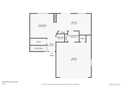 19430 E 58th Dr, Aurora, CO 80019 photo 22