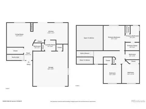 19430 E 58th Dr, Aurora, CO 80019 photo 21