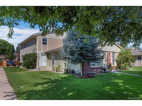 6650 E Arizona Ave #122, Denver, CO 80224