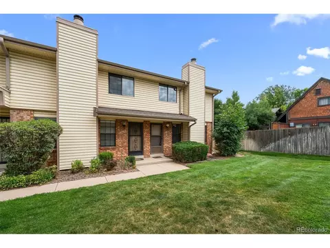 1191 S Sable Blvd #H, Aurora, CO 80012