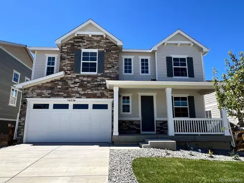 24554 E 37th Ave, Aurora, CO 80019