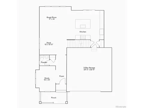 12891 Range St, Firestone, CO 80107 photo 12