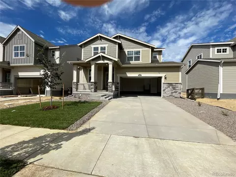 12891 Range St, Firestone, CO 80107 photo 1