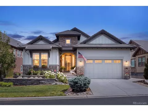 1108 Starglow Pl, Littleton, CO 80126