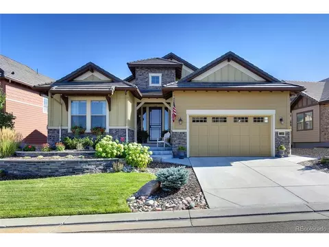 1108 Starglow Pl, Littleton, CO 80126