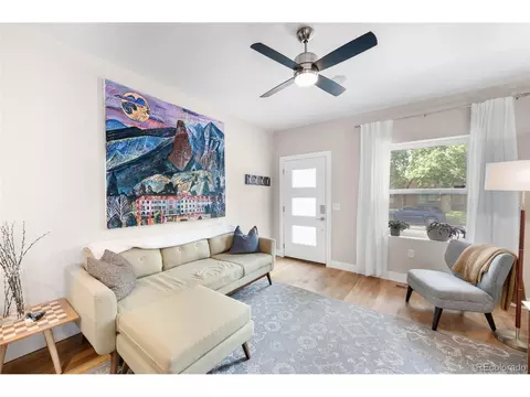 1321 E 33rd Ave, Denver, CO 80205 photo 4