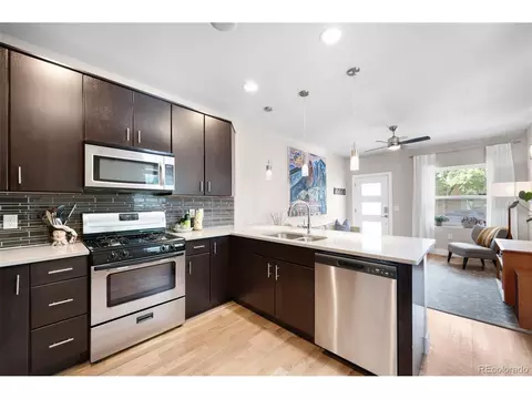 1321 E 33rd Ave, Denver, CO 80205 photo 12