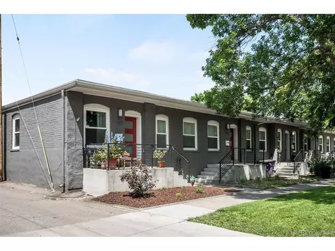 1321 E 33rd Ave, Denver, CO 80205 photo 2