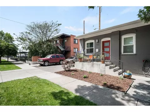 1321 E 33rd Ave, Denver, CO 80205 photo 3