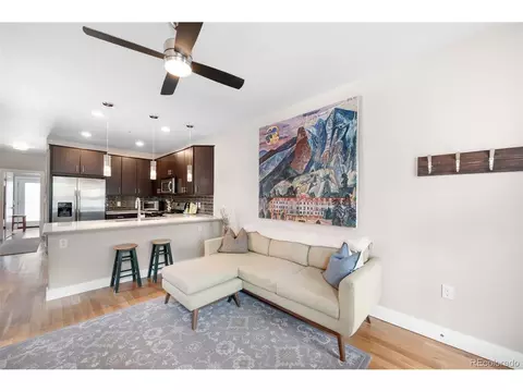1321 E 33rd Ave, Denver, CO 80205 photo 9