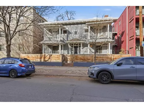1209 N Pearl St #3, Denver, CO 80203