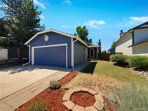 544 James St, Highlands Ranch, CO 80126