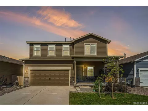 375 Spruce St, Bennett, CO 80102 photo 1