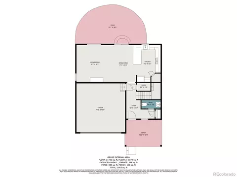 375 Spruce St, Bennett, CO 80102 photo 17