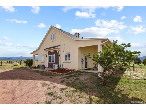 Undisclosed, Wetmore, CO 81253