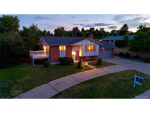 12150 W Carolina Dr, Lakewood, CO 80228