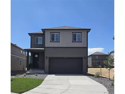 722 Gareth Ln, Lochbuie, CO 80603
