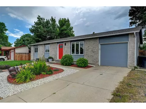 3407 E 117th Pl, Thornton, CO 80233 photo 2