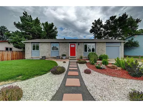 3407 E 117th Pl, Thornton, CO 80233