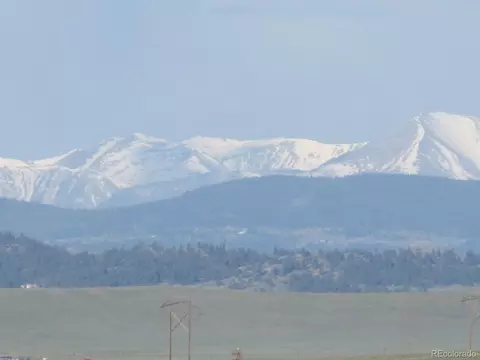 4712 Park Rd, Hartsel, CO 80449