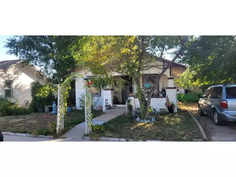 316 N 5th Ave, Brighton, CO 80601