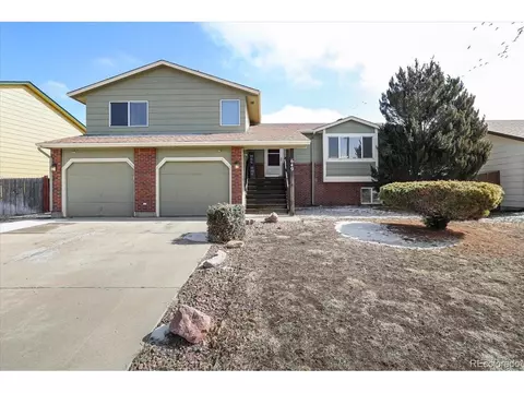 649 Widick St, Colorado Springs, CO 80911