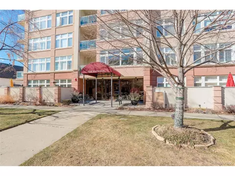 335 Detroit St #506, Denver, CO 80206