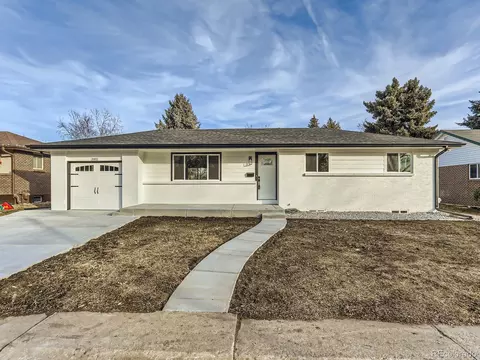 3002 S Depew St, Denver, CO 80227
