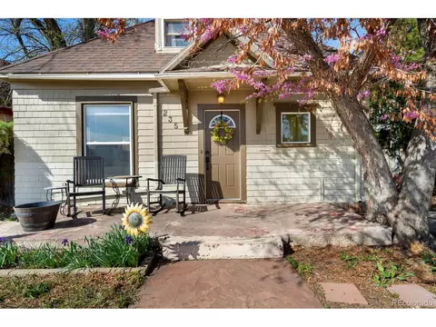235 E Adams Ave, Pueblo, CO 81004