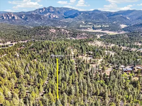 12907 S Cindy Ave, Pine, CO 80470 photo 10