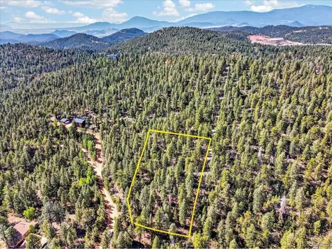 12907 S Cindy Ave, Pine, CO 80470 photo 8