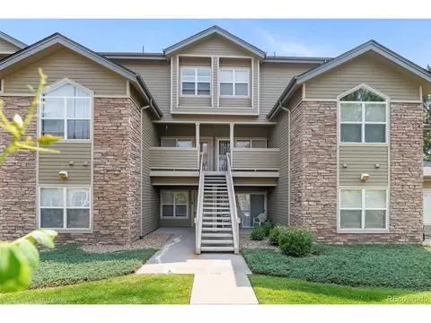 18273 E Flora Pl #K, Aurora, CO 80013