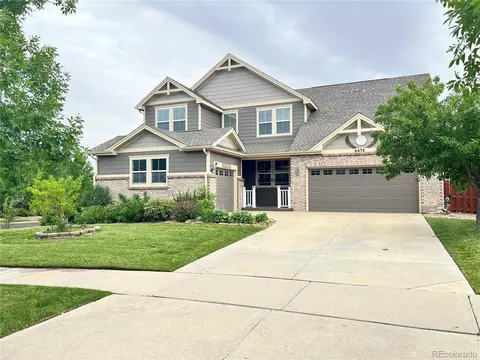 6476 S Oak Hill Cir, Aurora, CO 80016