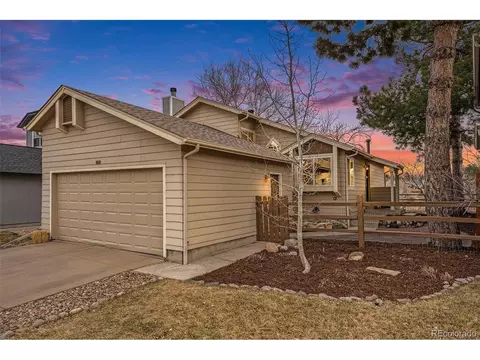 9618 Pendleton Dr, Highlands Ranch, CO 80126