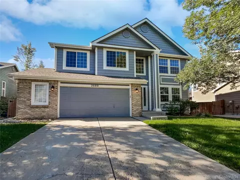 2080 E 133rd Way, Thornton, CO 80241
